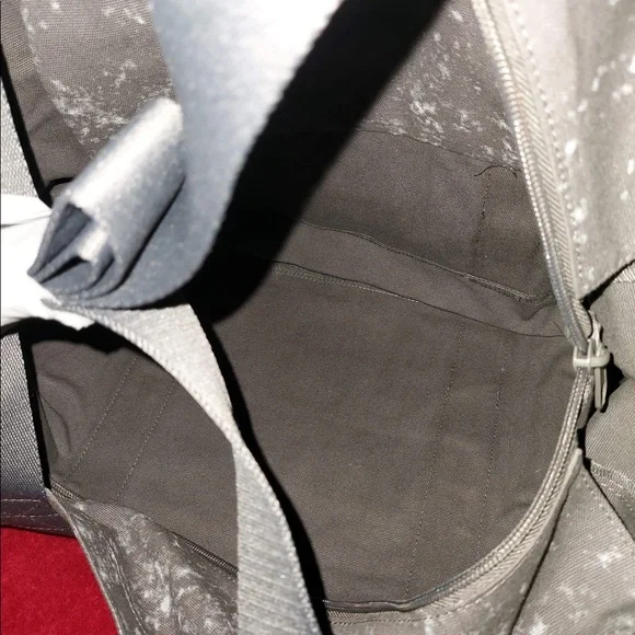 PINK Tote NWT - Picture 9 of 9